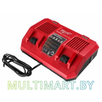 Зарядное устройство Milwaukee М18 DFC 4932472073 (18 В)